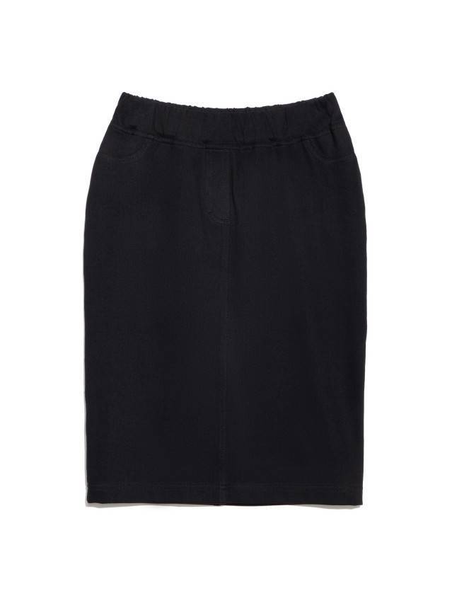 Юбка FAME, р.170-90, black - 5