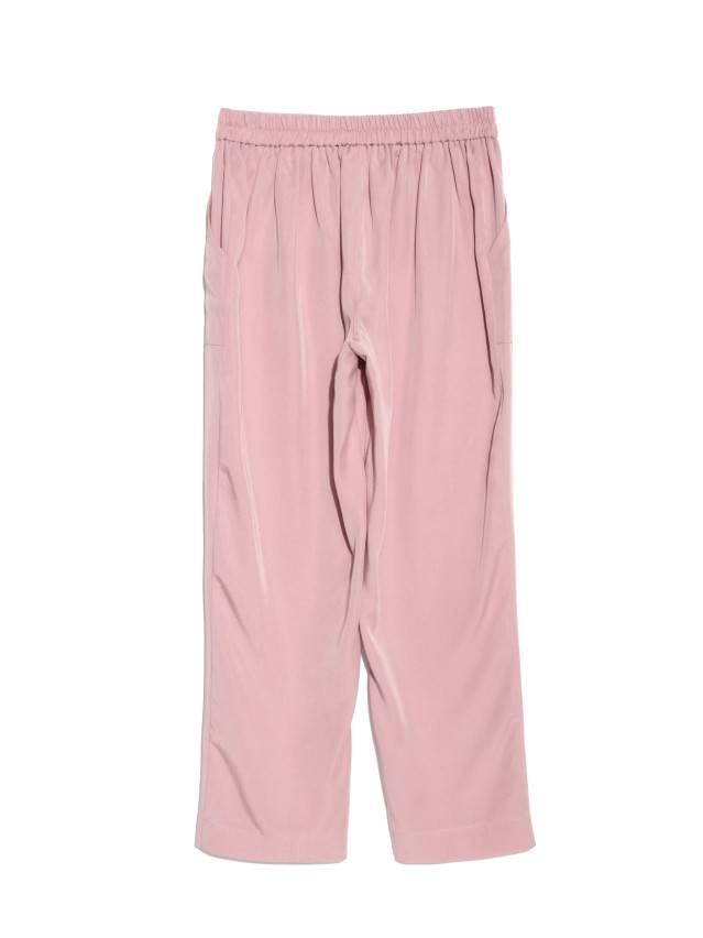 Брюки BELLA VISTA, р.164-84-90, dusty rose - 4