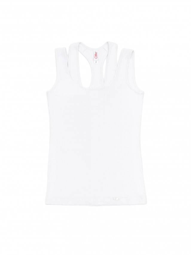 Топ LD 1124, р.170-100, white - 3