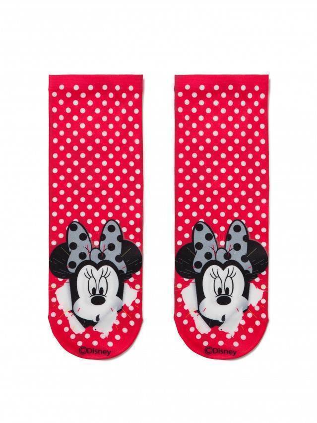 Носки женские ©Disney 18С-204СПМ, р. 36-39, 504 - 2