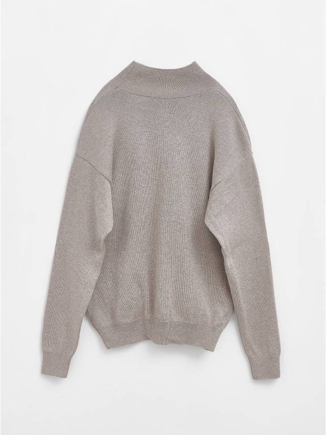 Джемпер женский CE LDK141 20С-144CП, р.170-84, light beige - 6