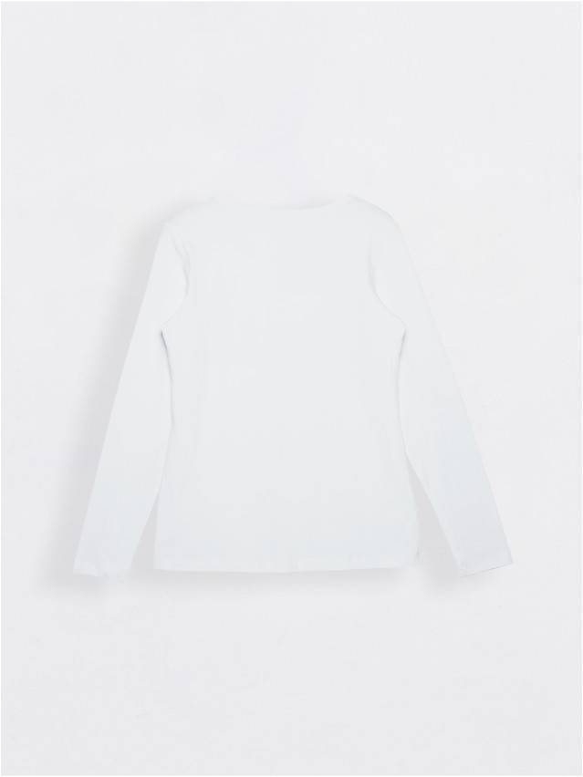 Фуфайка женская COMFORT LF 568, p. 170,176-100, белый - 2