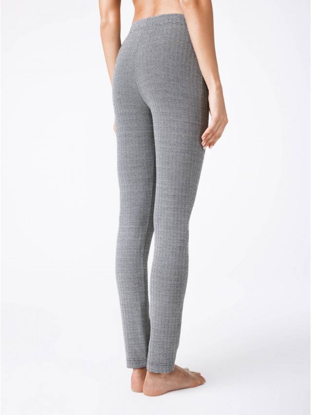 Леггинсы ALANA, р.164-102, grey - 2