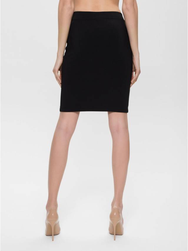 Юбка CAPRICE, р.170-90, черный - 3