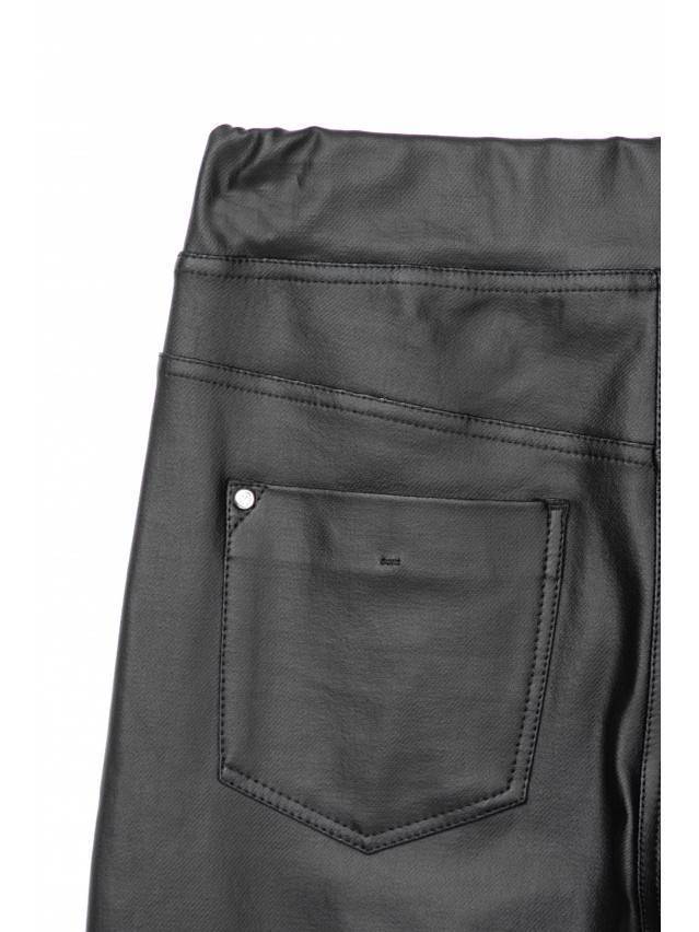 Джеггинсы SHANIA, р.170-94, black - 7