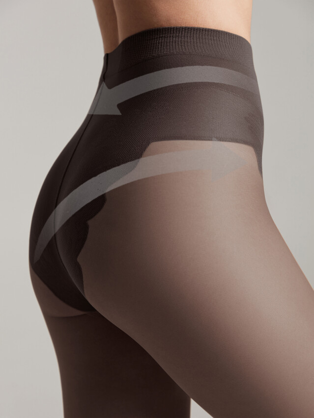 Колготки полиамидные женские STYLE 40 8С-74СП, p. 2, shade - 2