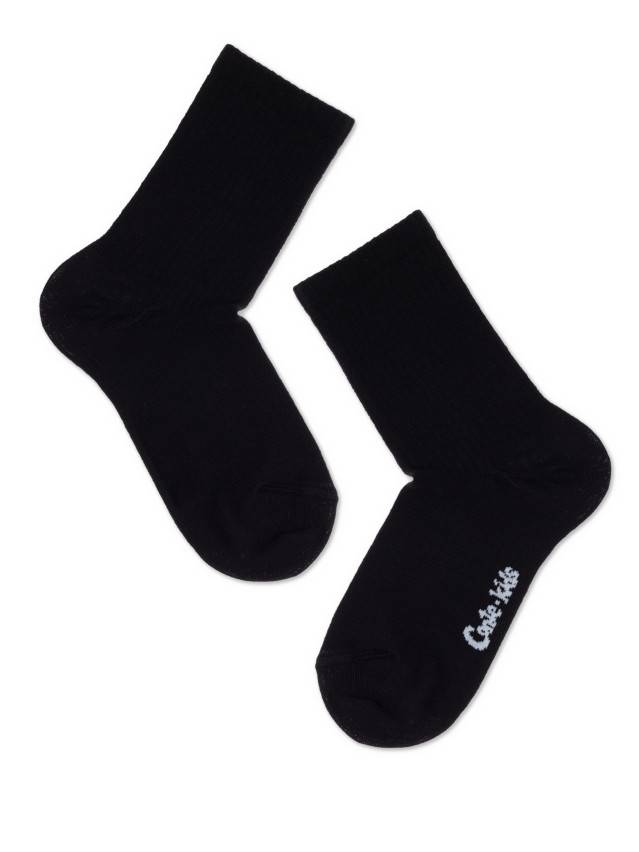 Носки детские CK ACTIVE 20С-167СП, р.16, 000 черный - 1