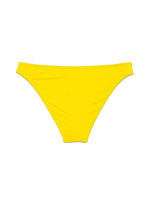 Трусы купальные женские CE BRIGHT STORY YELLOW, р.102, yellow - 7