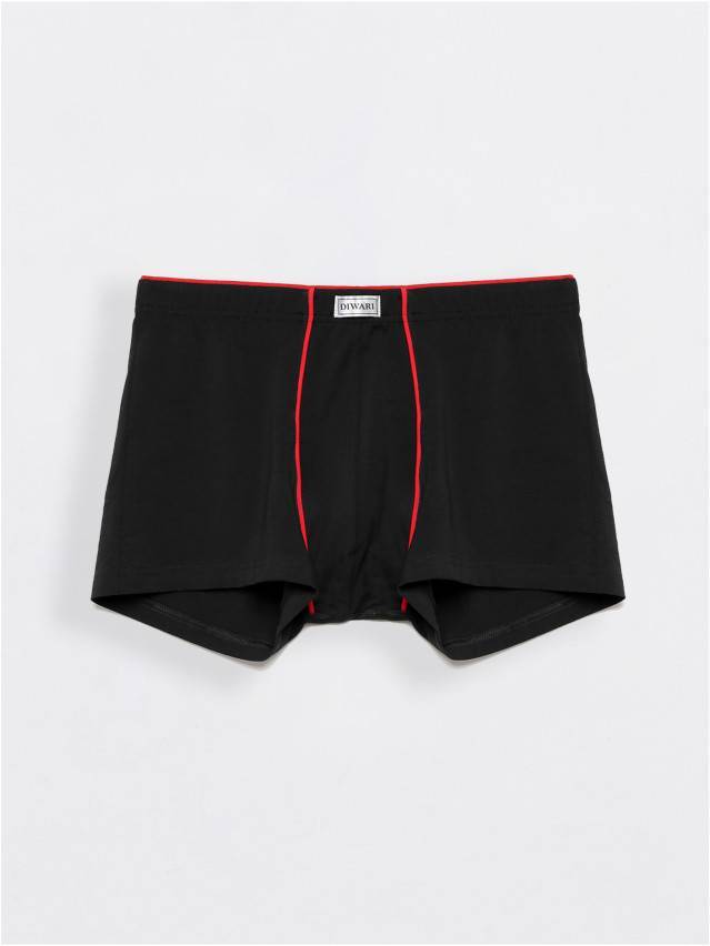 Трусы муж. PREMIUM SHORTS 760, р.78,82, nero - 2