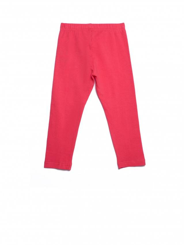 Бриджи для девочки NINETTE 15С-103ДТСП, p. 134,140-72, coral - 4