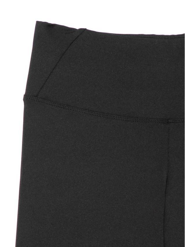 Легинсы женские CE STYLE LINE (коробочка 20С-1067ТСП),р.164-102, nero - 3