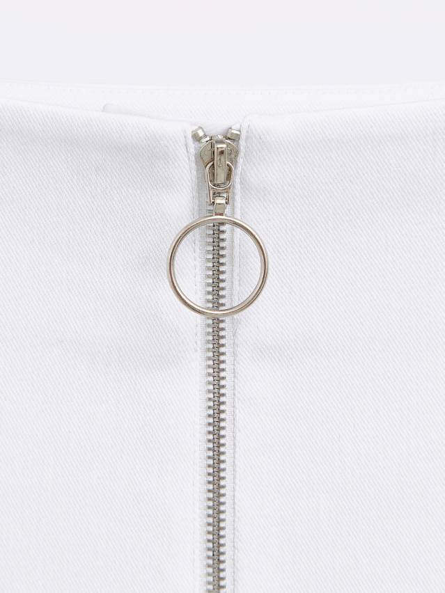 Юбка женская CE ROSA, р.170-94, white - 5