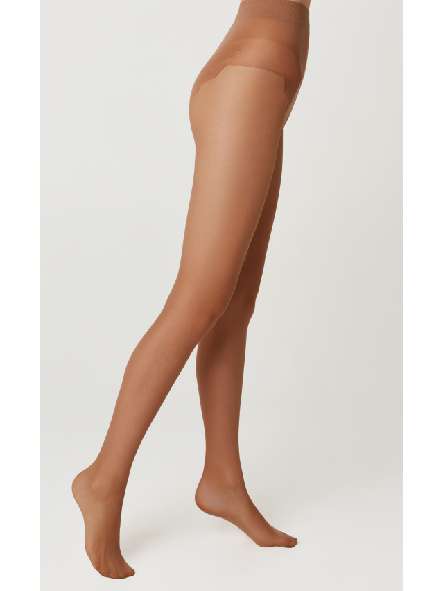 Колготки жен. PC TROYES 40, р.2, bronz - 1