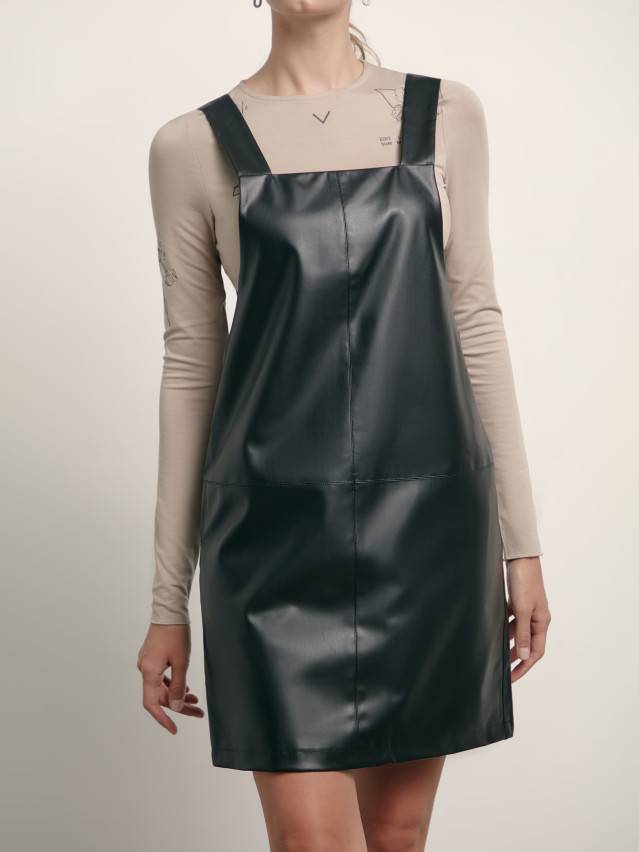 Сарафан женский CE LSF 1405, р.170-88-94, black - 3