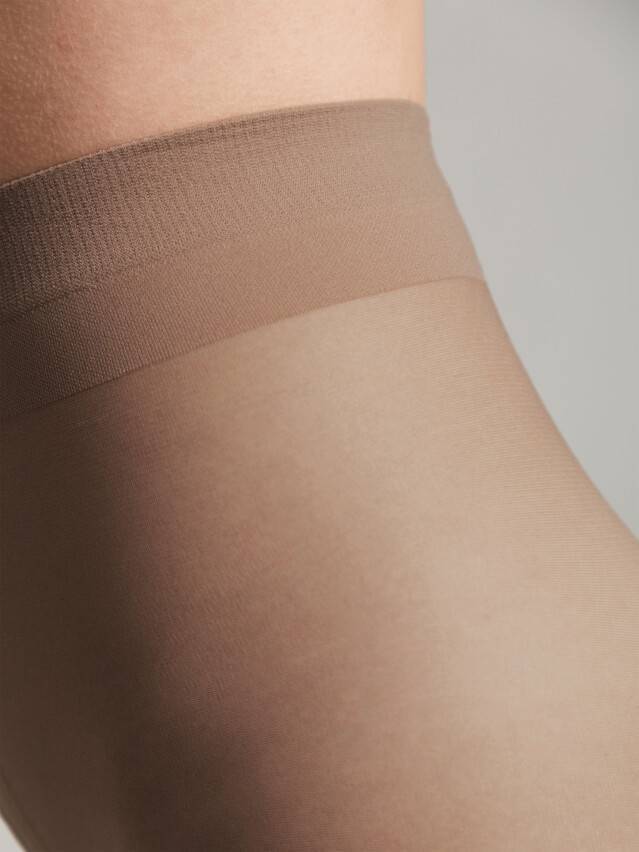 Колготки полиамидные женские TANGO 20 8С-48СП, p. 2, shade - 1