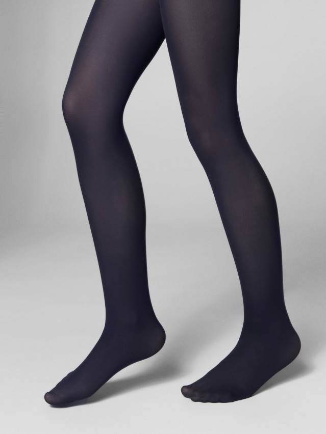 Колготки полиамидные детские ONLY 40 12С-18СП, p. 140-146, marino - 1