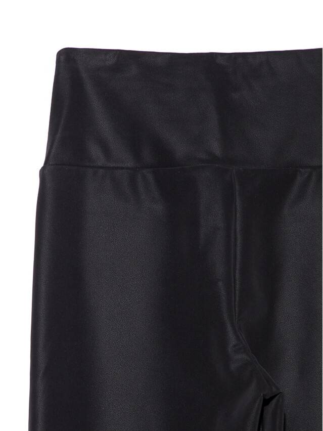 Леггинсы MISS CONTE, s.164-102, black - 5
