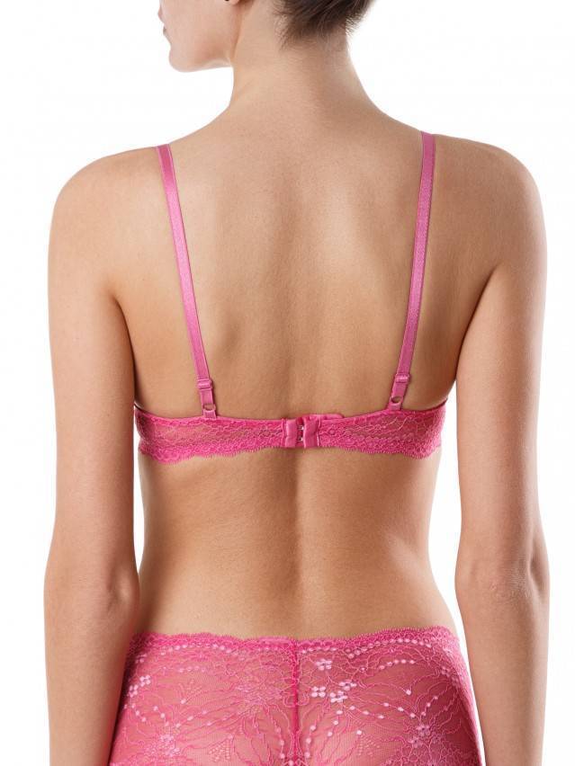 Бюстгальтер женский ROMANTIQUE RB2031, р.70A, фрезия - 2