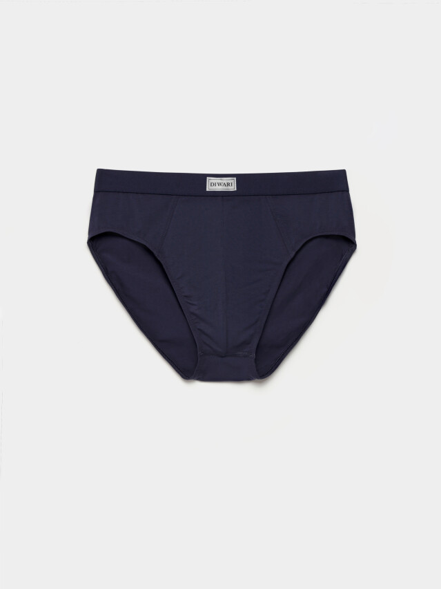 Трусы мужские BASIC SLIP 701 (в коробке),р.78,82, marino - 1