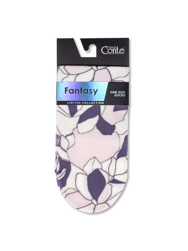 Носки женские CE FANTASY 20С-102СП, р.36-39, 704 - 3
