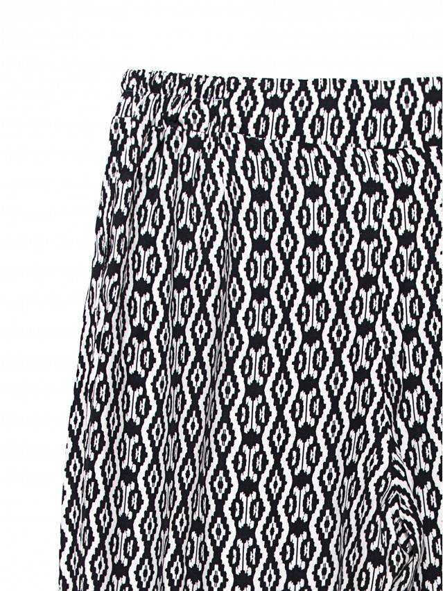 Брюки женские LETICIA 15С-652БСП, p. 164-68-96, black - 5