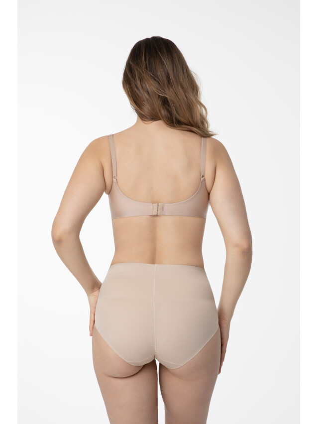 Трусы жен, JL 271 р. XL, натуральный - 2