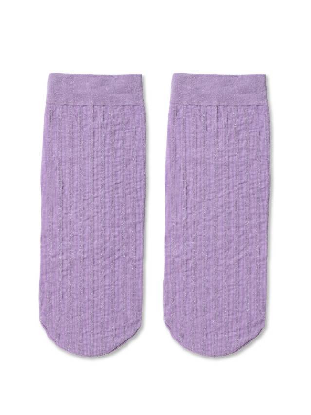 Носки женские FANTASY 19С-25СП, р.36-39, violet - 2