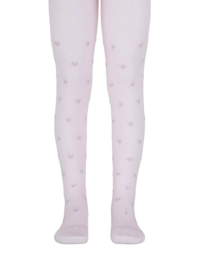 Колготки детские TIP-TOP 19С-36СП, р.104-110 (16),547 светло-розовый - 1