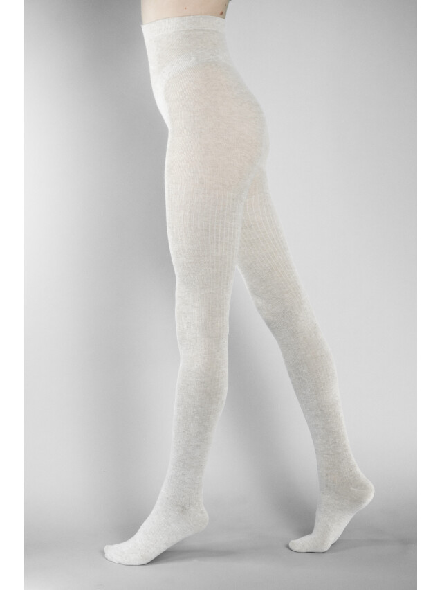 Колготки женские хлопковые EL COTTON 300 