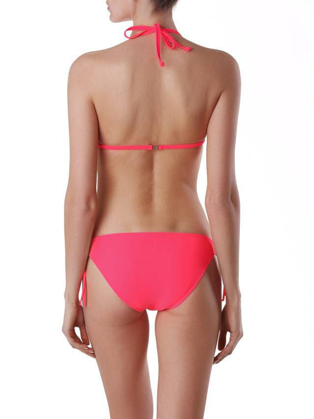 Трусы купальные женские BALI, р.102, pink - 5