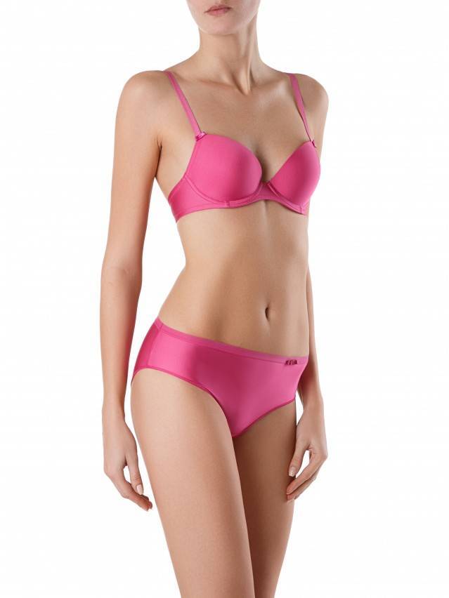 Бюстгальтер DAY BY DAY RB0005, р.70B, фрезия - 3