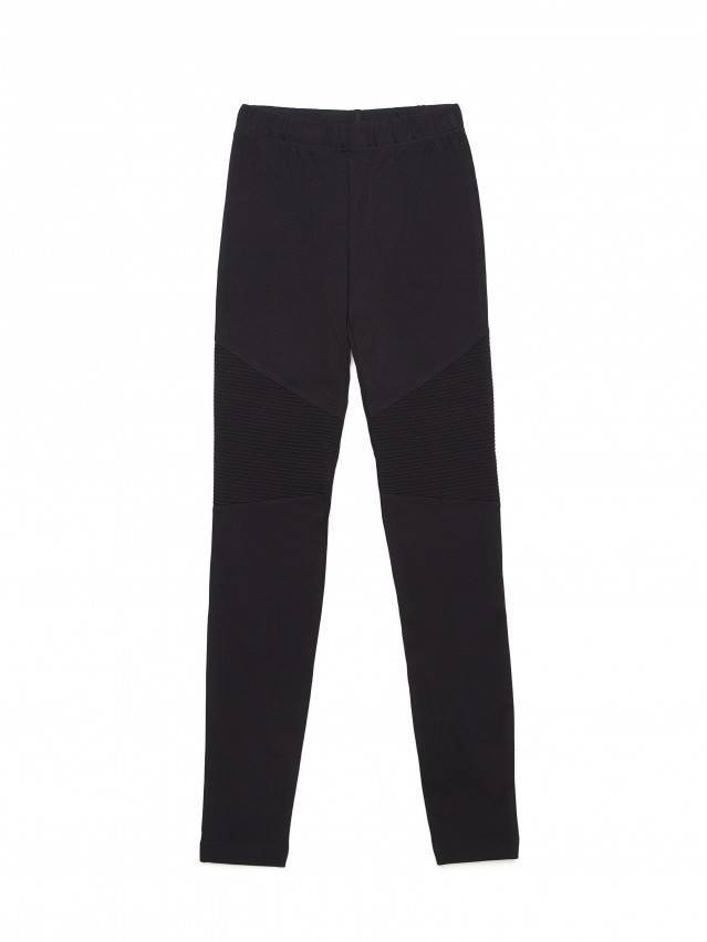 Леггинсы женские DARLING 17С-318ТСП, p. 170-90, nero - 3