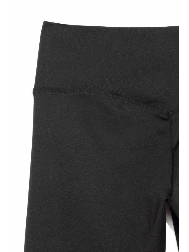 Леггинсы женские STYLE LINE 17С-309ТСП, p. 164-102, nero - 3