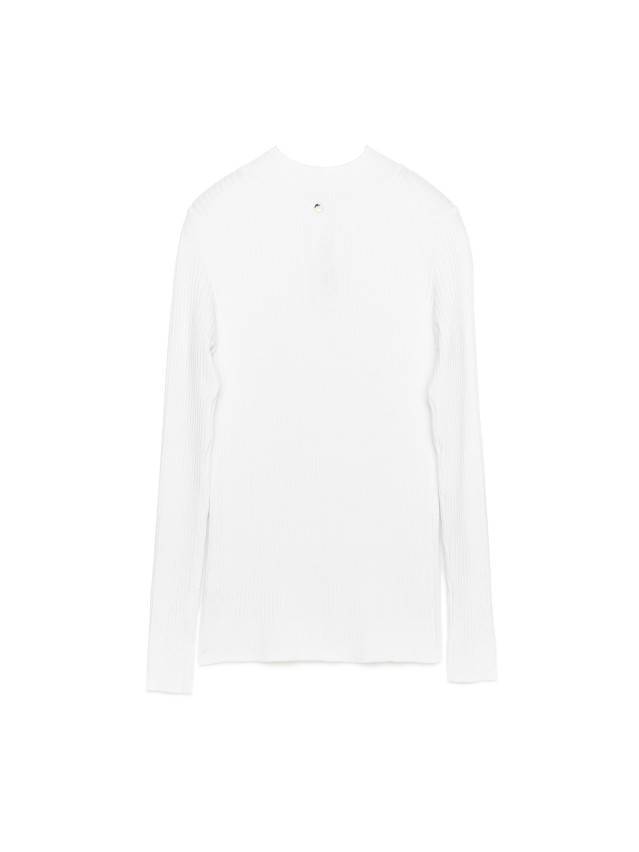 Джемпер женский CE LDK105 19С-204СП, р.170-84, off-white - 3