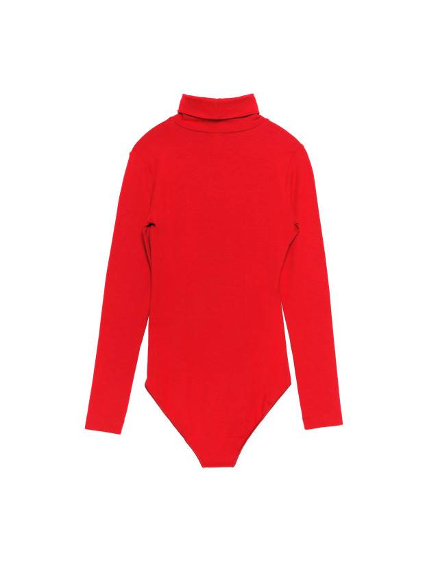 Боди CE LBD 1155, р.170-100-106, dark red - 4