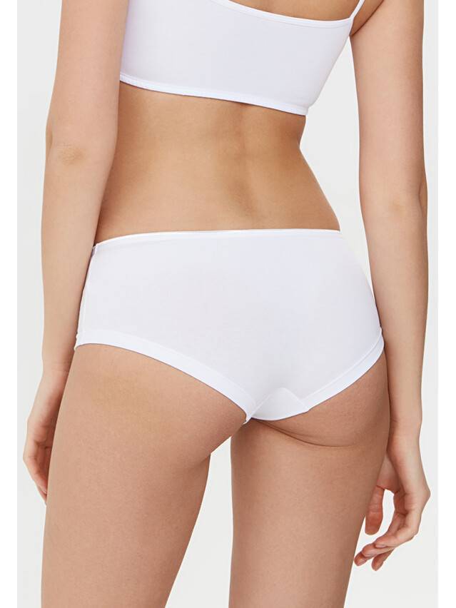 Трусы женские хлопковые 