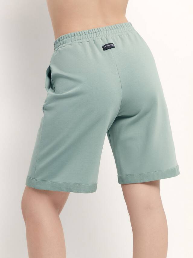 Шорты женские CE LS 1752, р.170-90, green - 4