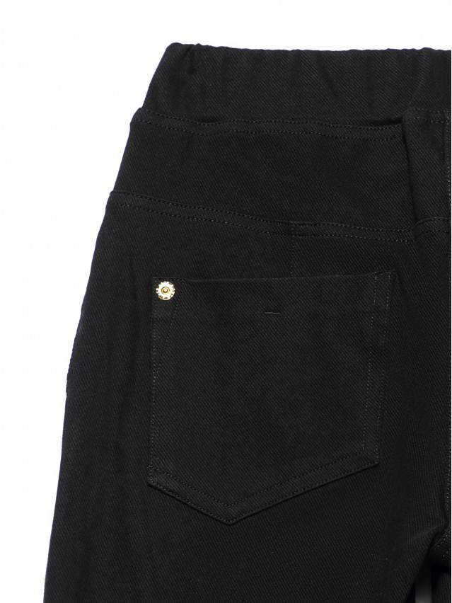 Джеггинсы INSTYLE, р.164-90, nero - 4