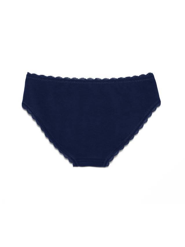 Трусы женские SECRET CHARM LB 986 (на вешалке),р.98, marino - 4