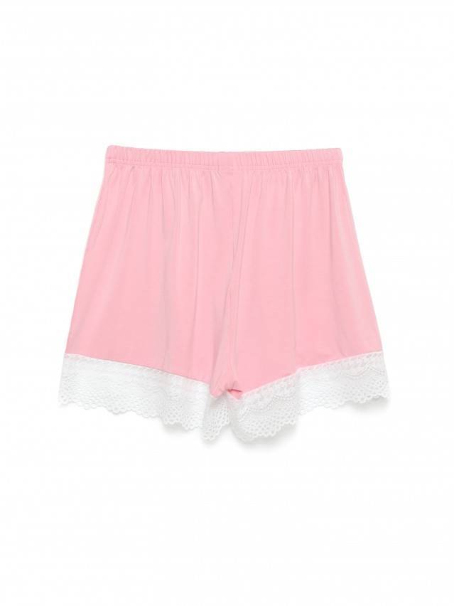 Women's shorts for home COMFORT LOUNGEWEAR LHW 990, s.170-106, primerose pink - 6