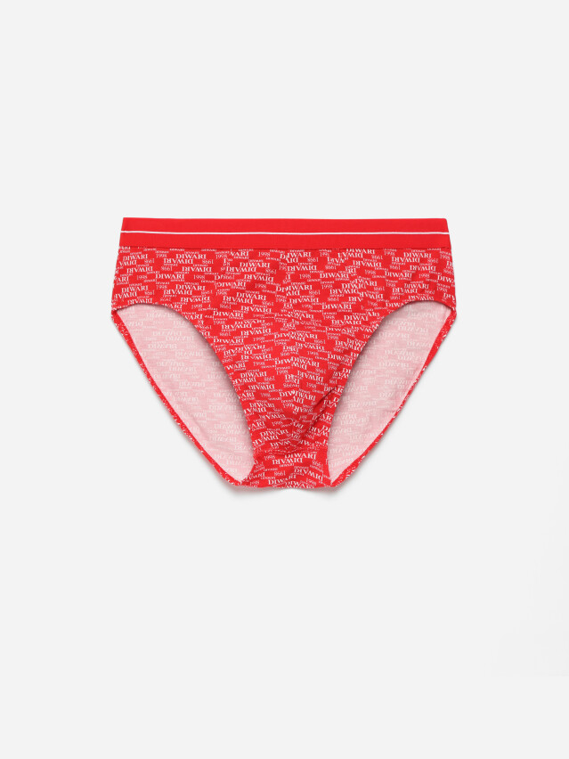 Трусы мужские SHAPE MSL 871 (в коробке),р.78,82, red - 2