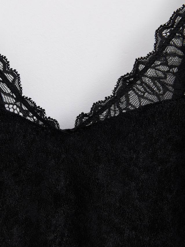 Топ женский CE INSOMNIA LHW 1436, р.170-84, black - 6