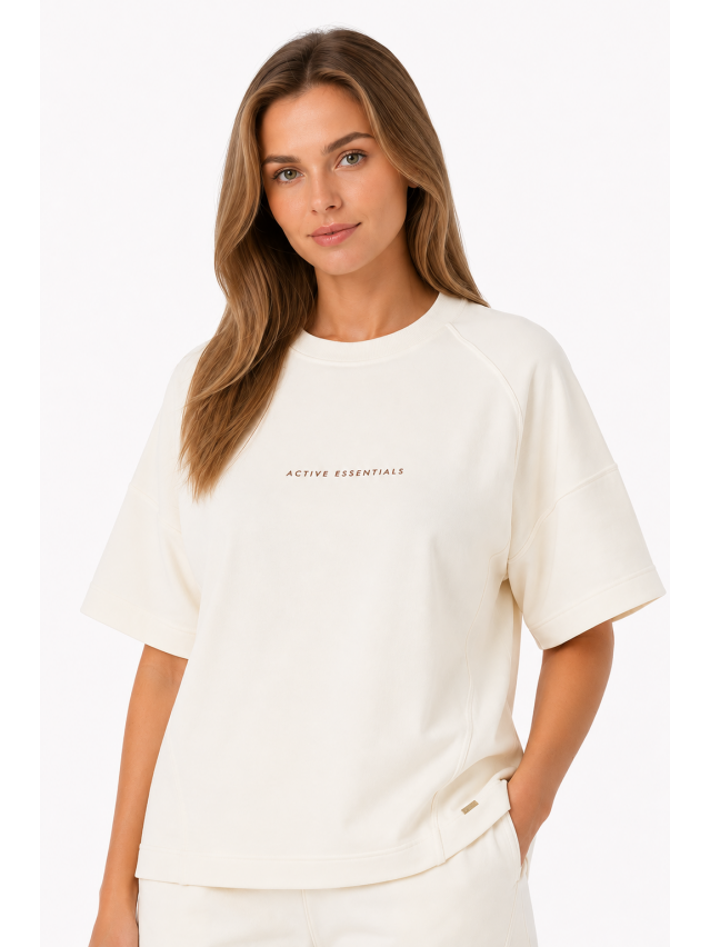 Джемпер женский EL 3378/1, р.XL, creamy champagne - 3