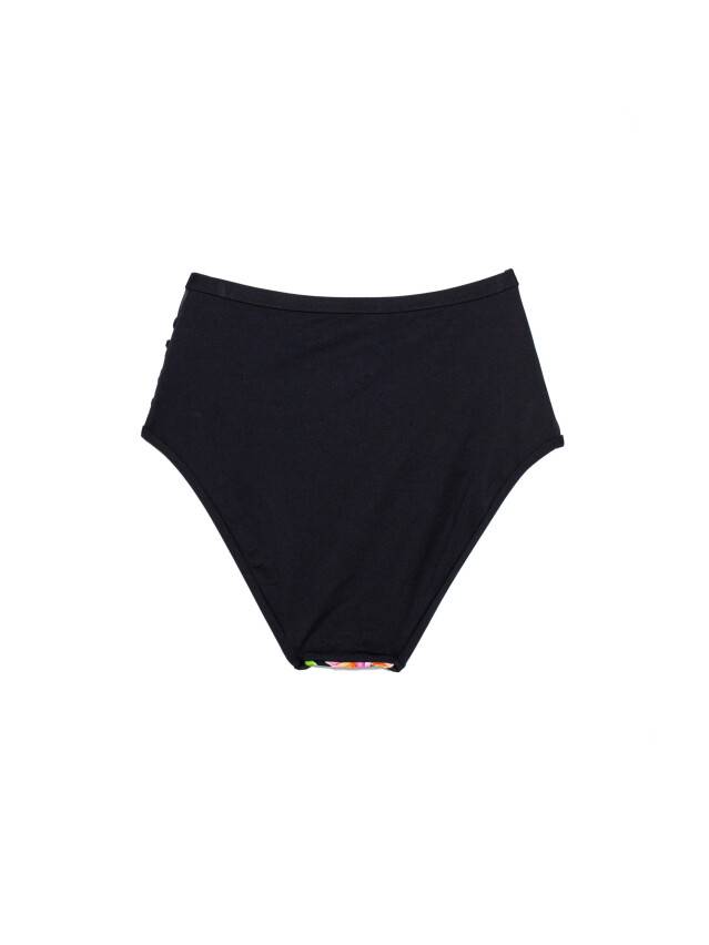 Трусы купальные женские CE TROPICAL GARDEN, р.106, colorful black - 6
