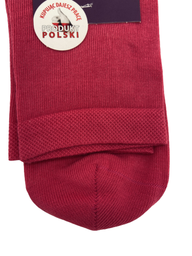 Носки женские W84.000 р.36-38 000 фуксия - 3