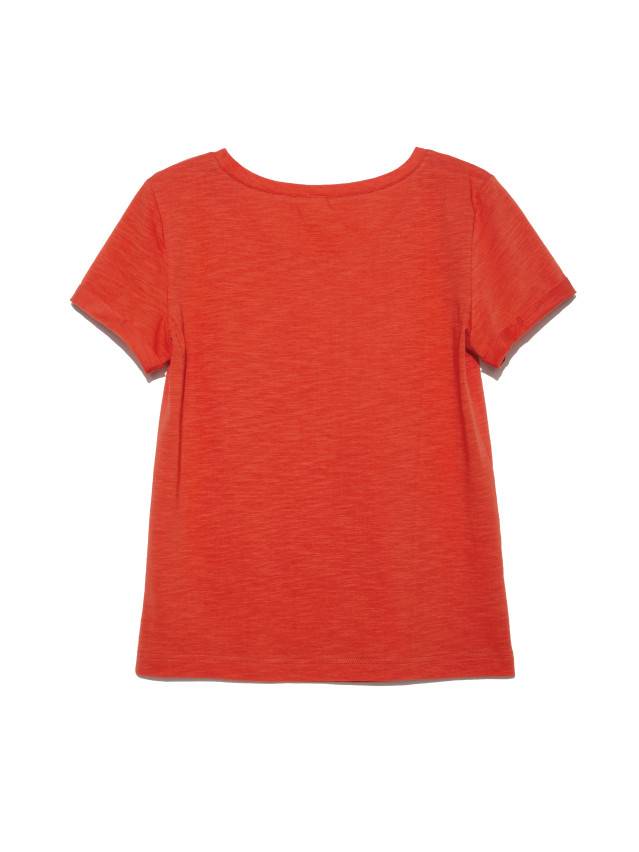 Футболка LD 926, р.170-84, sunset orange - 5