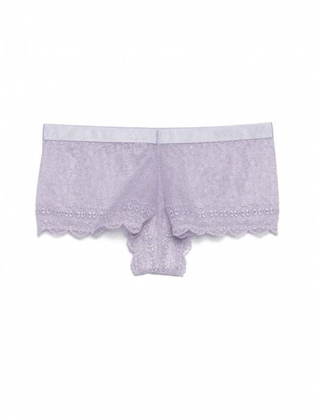 Трусы женские FLIRTY LSH 1019 (на вешалке),р.90, grey-lilac - 5