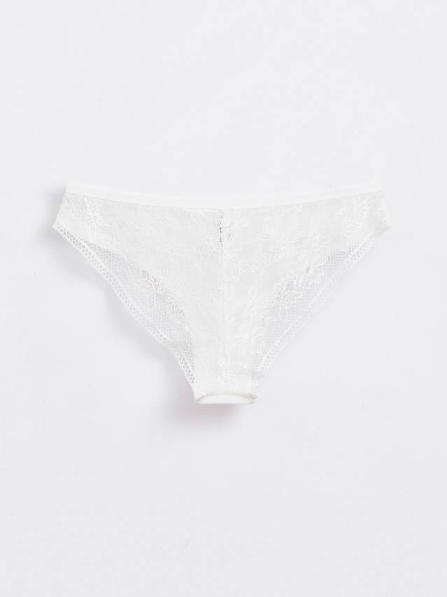 Трусы женские CE LIGHT DAY LB 1271, р.90, off-white - 2