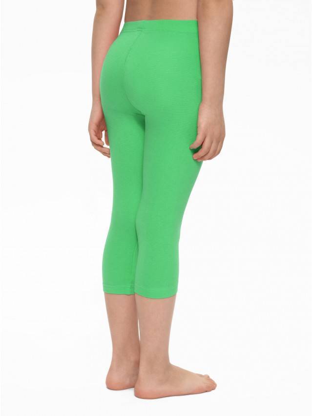 Бриджи для девочки NINETTE 15С-102ДТСП, p. 110,116-56, green - 1