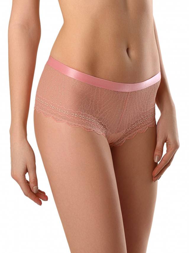 Трусы женские FLIRTY LSH 1019 (на вешалке),р.90, desert flower - 1
